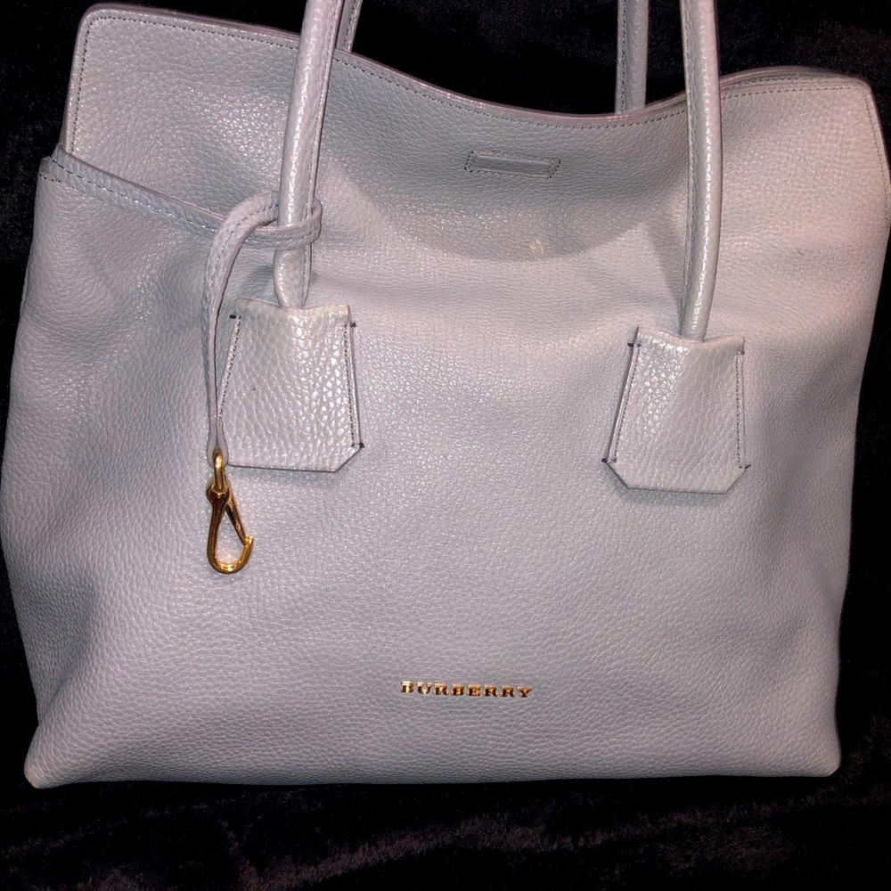 Burberry handbag